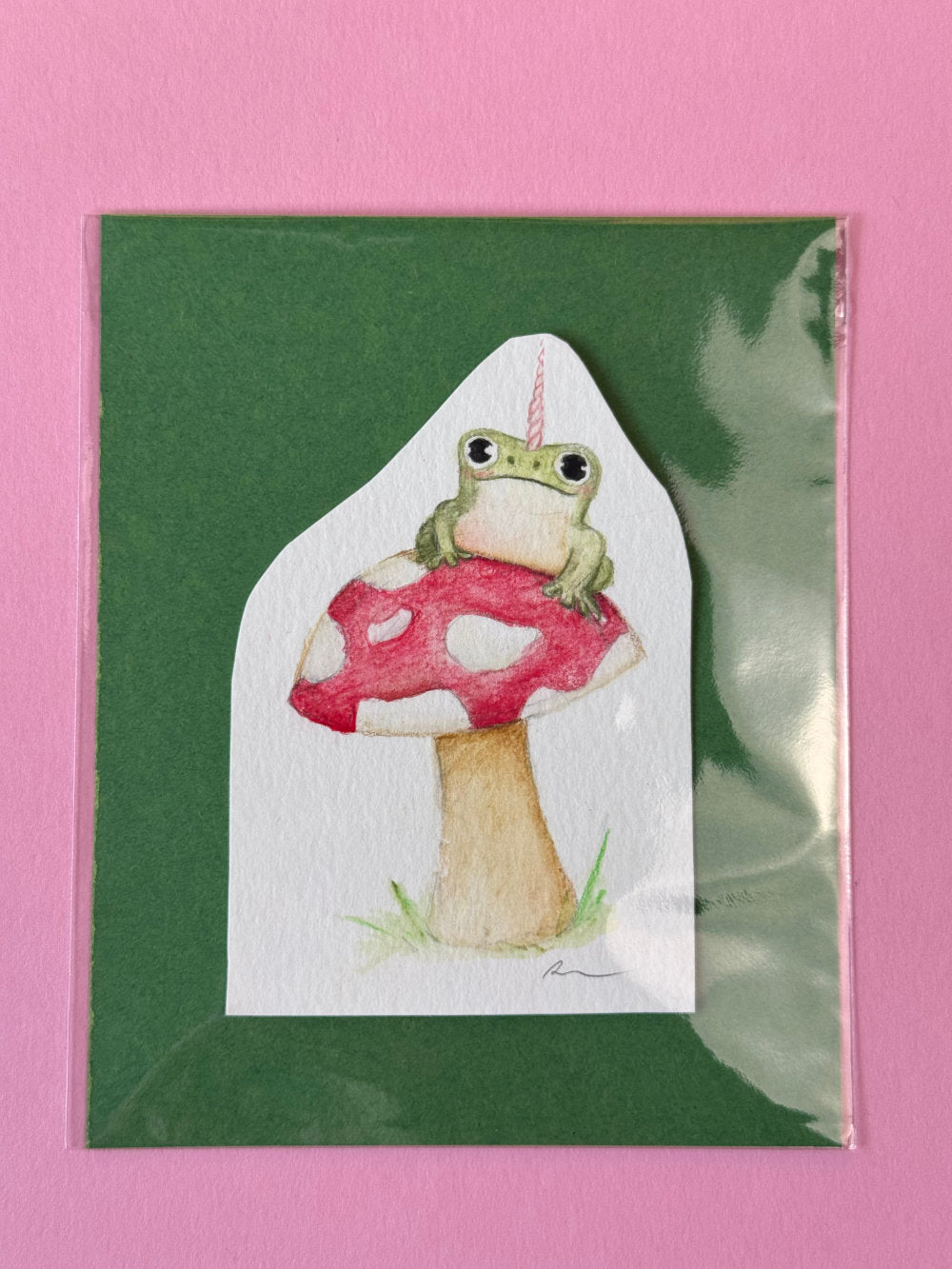 Mini Originale – Einzigartige Kunstwerke im Kleinformat