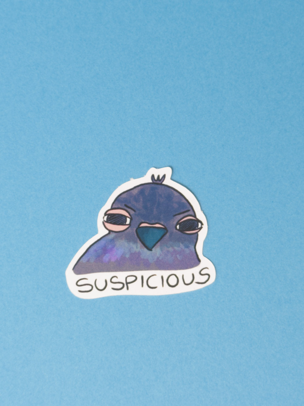 Taubensticker
