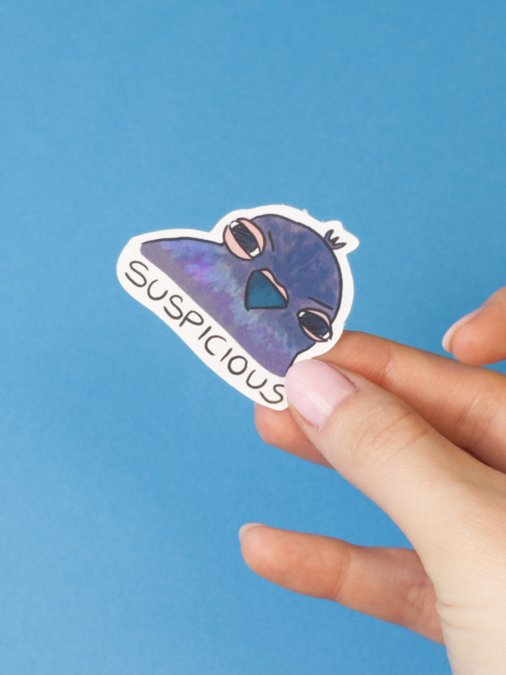 Taubensticker