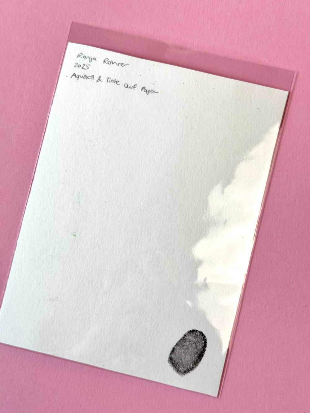 Mini Originale – Einzigartige Kunstwerke im Kleinformat