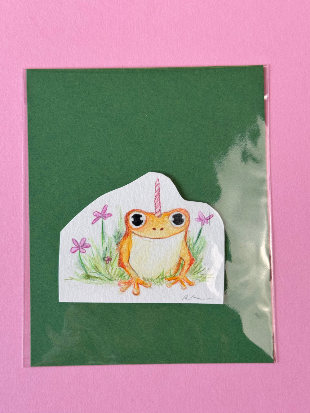 Mini Originale – Einzigartige Kunstwerke im Kleinformat