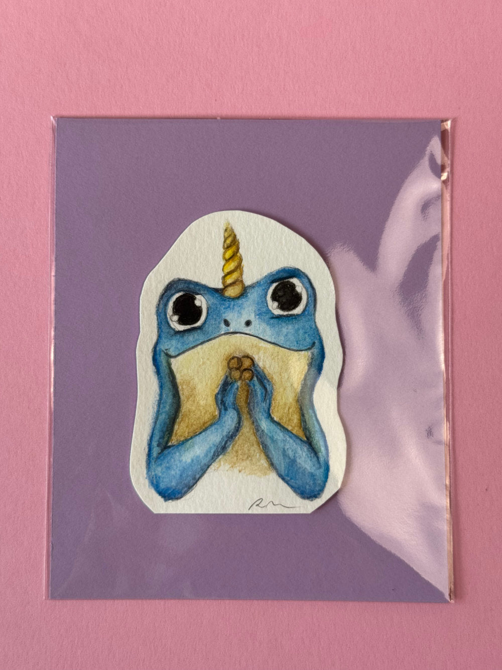 Mini Originale – Einzigartige Kunstwerke im Kleinformat