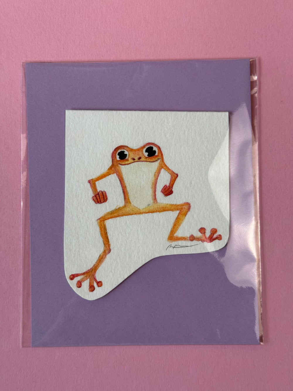 Mini Originale – Einzigartige Kunstwerke im Kleinformat